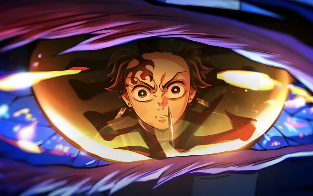 Demon Slayer: Infinity Castle Becomes First Japanese Film to Cross ¥100 Billion Worldwide