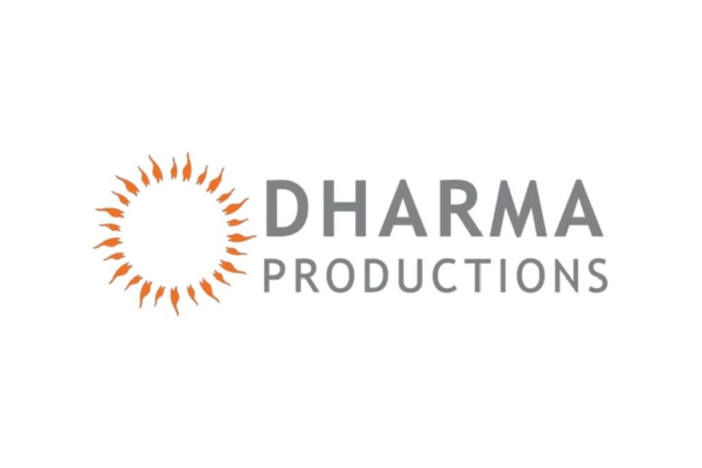 Production House - Dharma Productions - Image