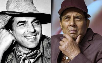 Top 10 Dharmendra Movies Every Bollywood Fan Must Watch