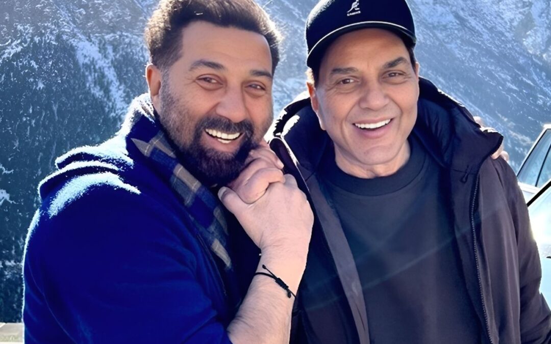 Dharmendra laid to rest in Mumbai’s Pawan Hans Crematorium; Sunny Deol carries out the final rites.