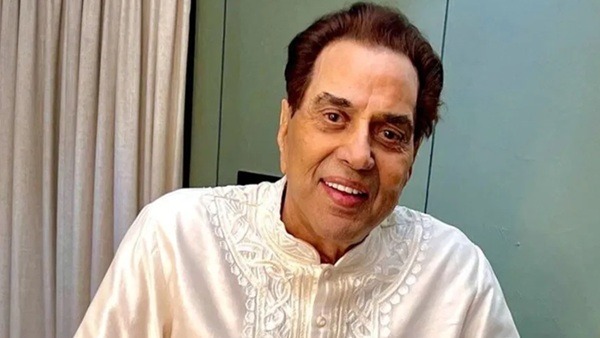 Actor - Dharmendra - Image