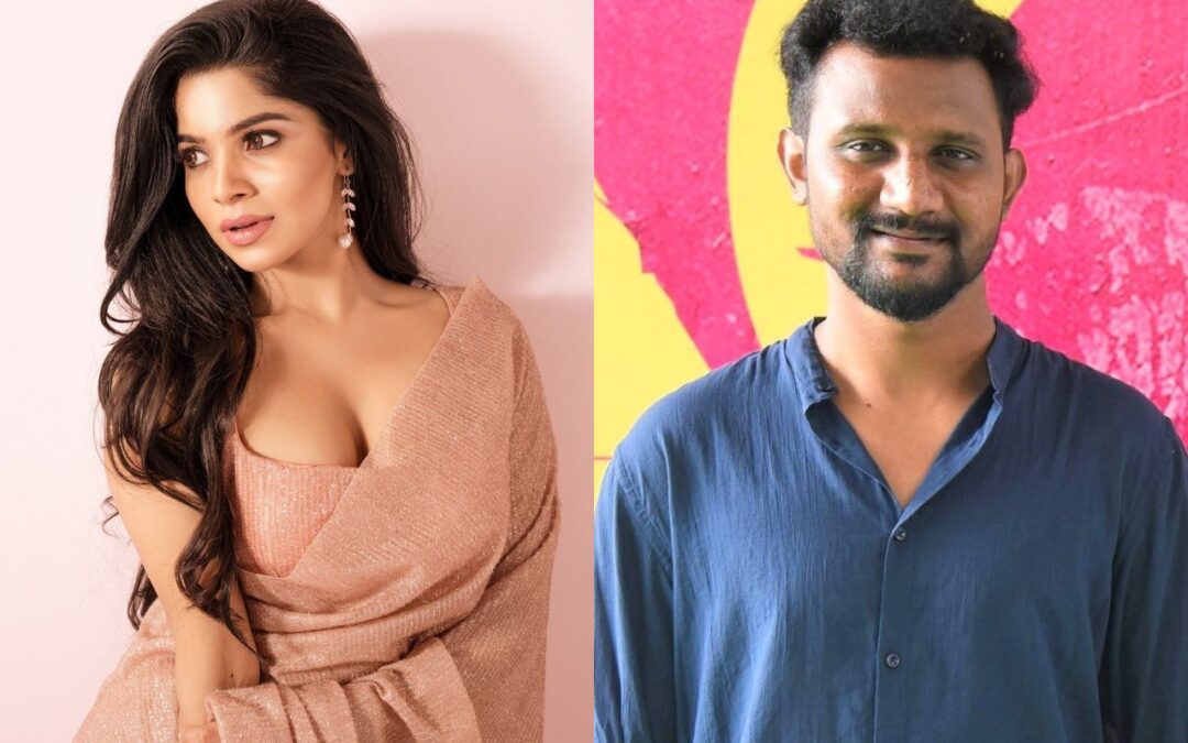 Divyabharathi Slams GOAT Director Naresh Kuppili for Sexist Behaviour? More Details Inside