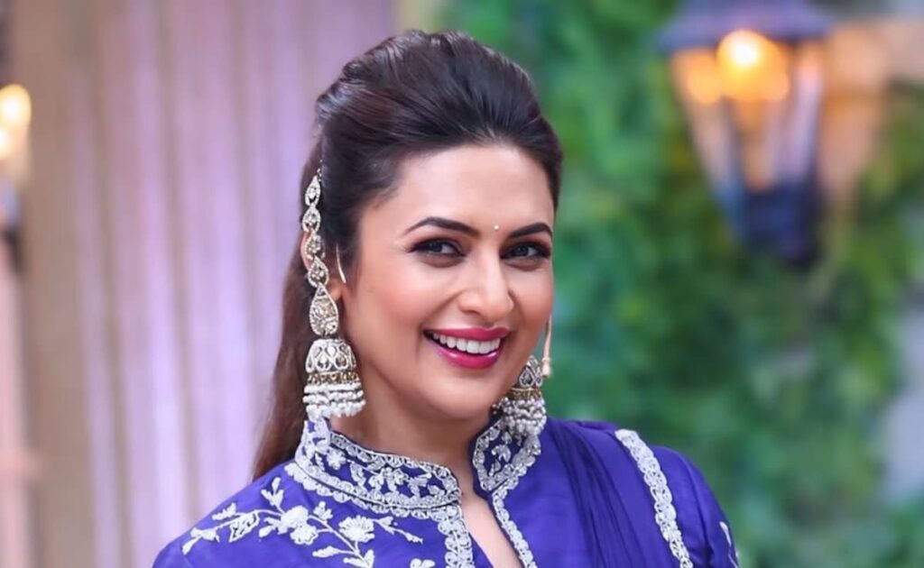 Actor - Divyanka Tripathi - Image