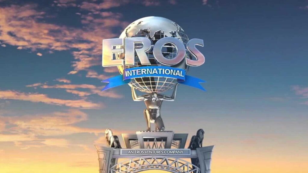 Production House - Eros International - Image