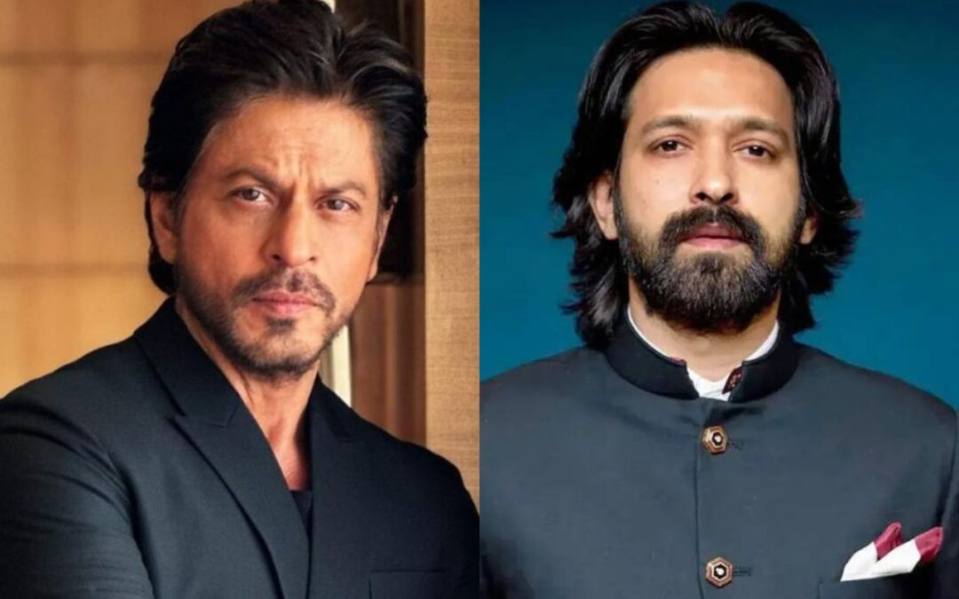 Global Peace Honours 2025 SRK to Lead the Tribute - Which Bollywood Stars Are Joining Him to Honor the 2611 Martyrs