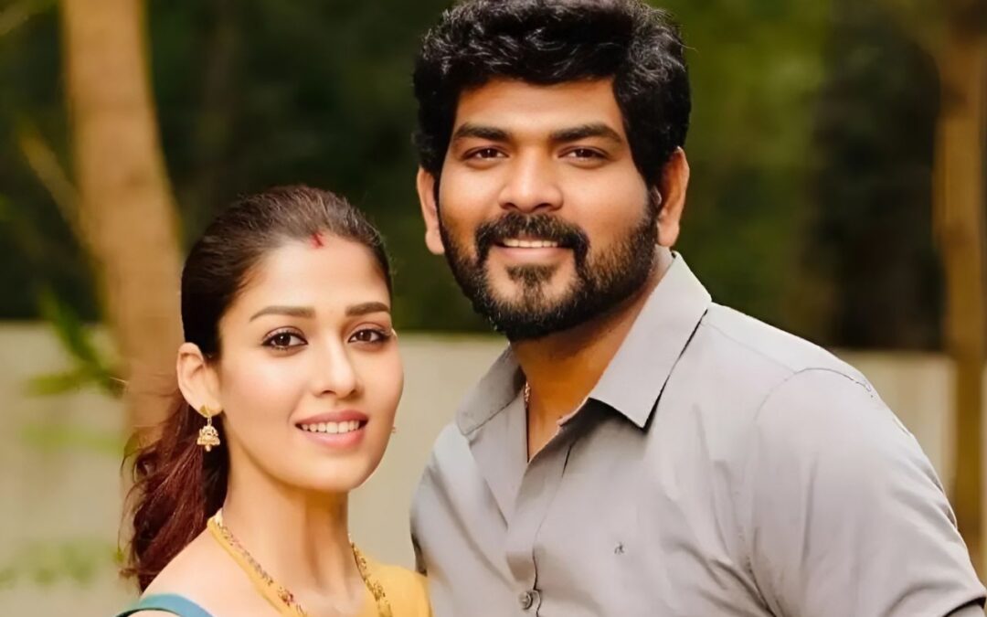 Here is what Vignesh Shivan surprised his wife Nayanthara on her 41st birthday for ₹10 Crore!