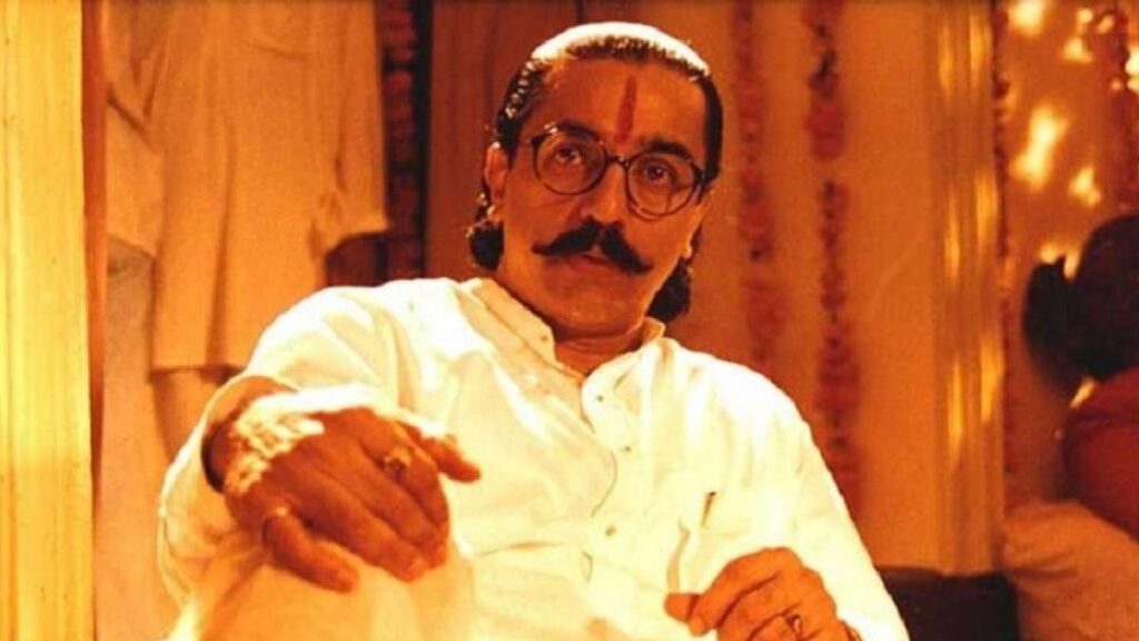 Movie - Hey Ram - Image