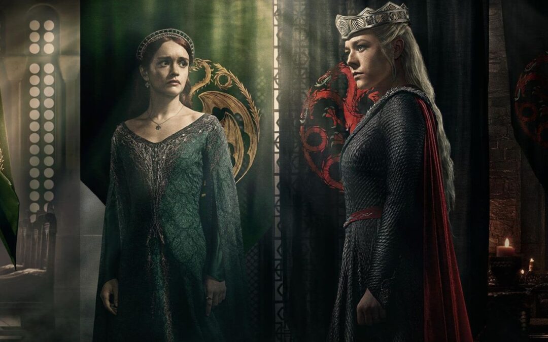 HBO Officially Announces 4th Season for 'House of the Dragon' - More Details Inside