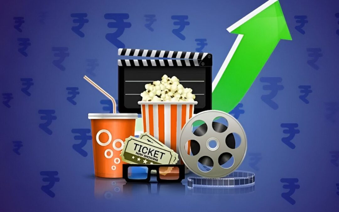 How do Producers, Theatres and Distributors make money? Here’s a step-by-step explanation.