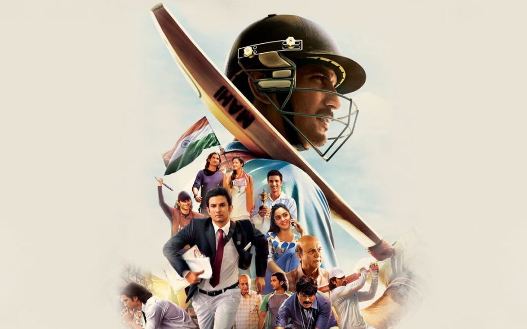 India’s Cricket Craze on Screen; 5 Films That Hit It Out of the Park