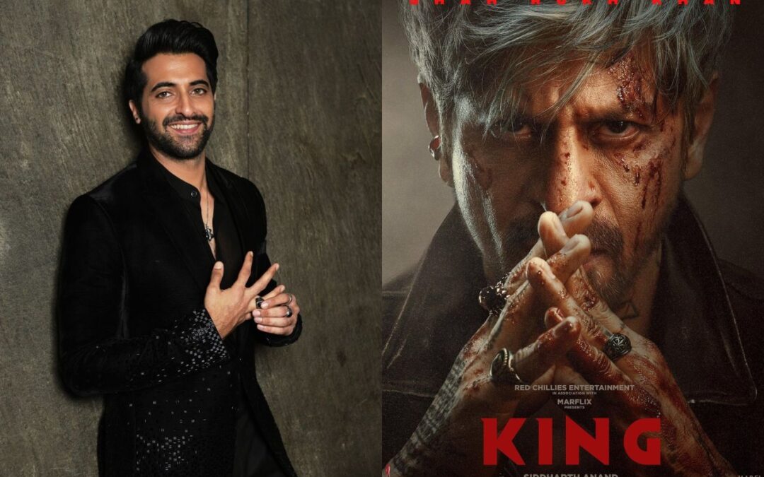 Akshay Oberoi set To Join Shah Rukh Khan’s King? Here’s the Official News