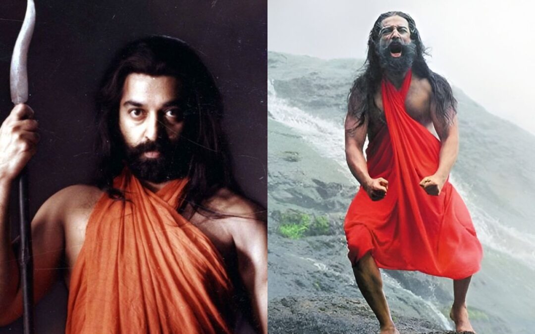 Is Kamal Haasan Bringing Back His Dream Project Marudhanayagam? Here’s What He Hinted