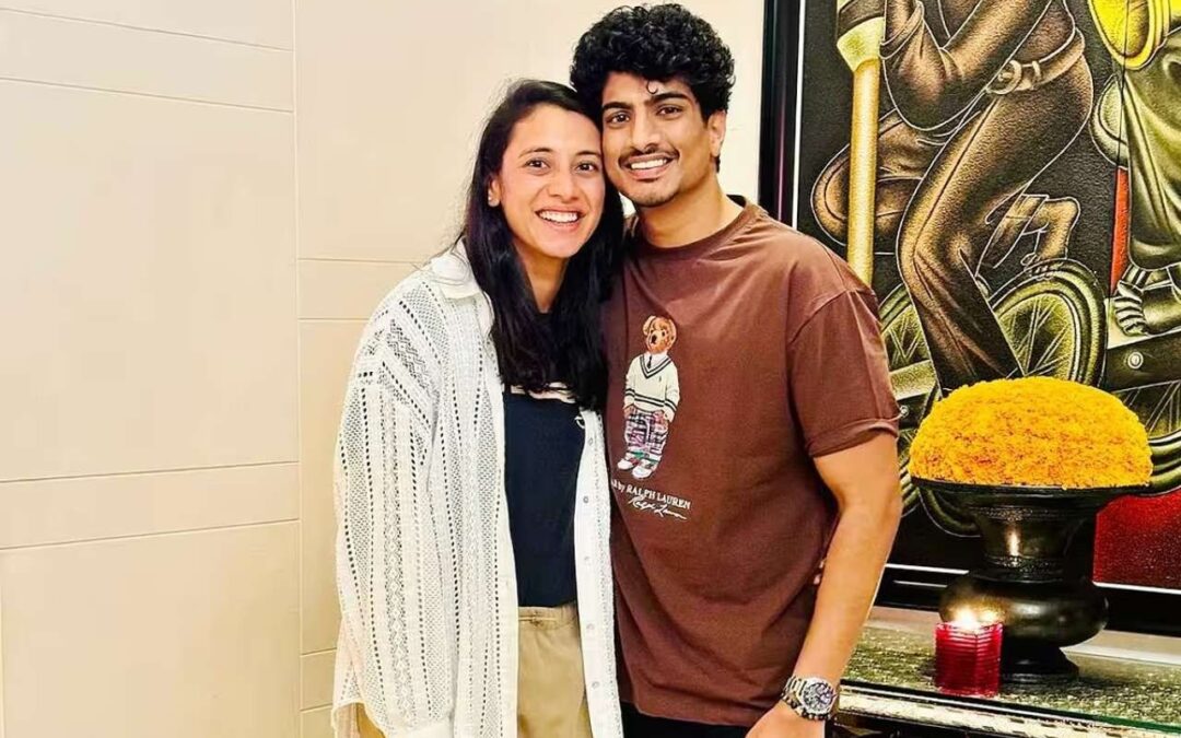 Is Smriti Mandhana’s Wedding Postponed Because Palash Muchhal Cheated on Her? Viral Flirty Chats Go Viral