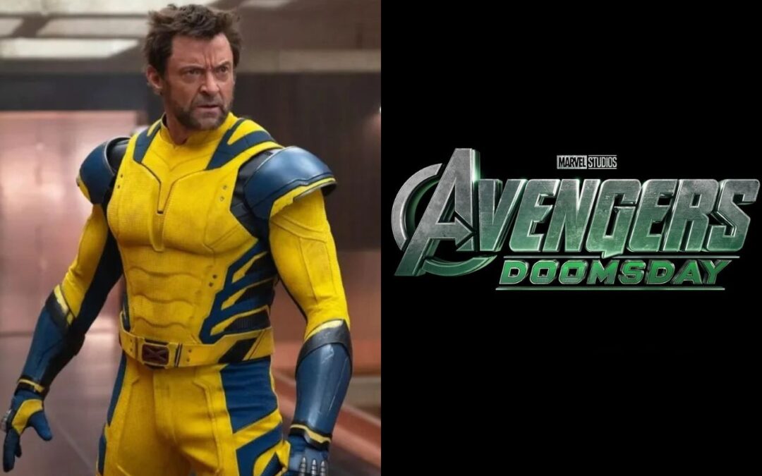 Is Wolverine Back Hugh Jackman Teases a Return for the Upcoming ‘Avengers Doomsday’