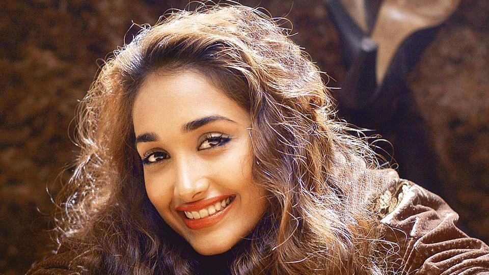 Actor - Jiah Khan - Image