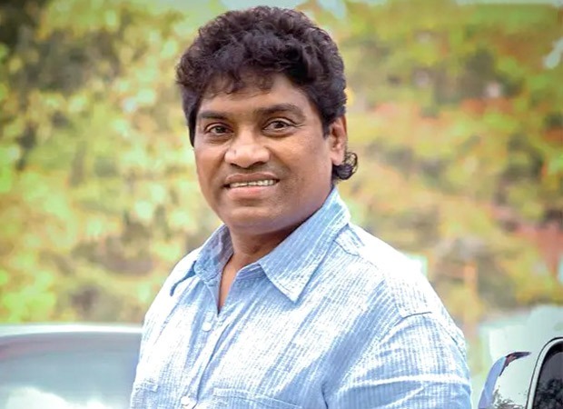 Actor - Johnny Lever - Image