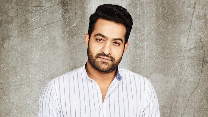 Actor - Jr NTR - Image