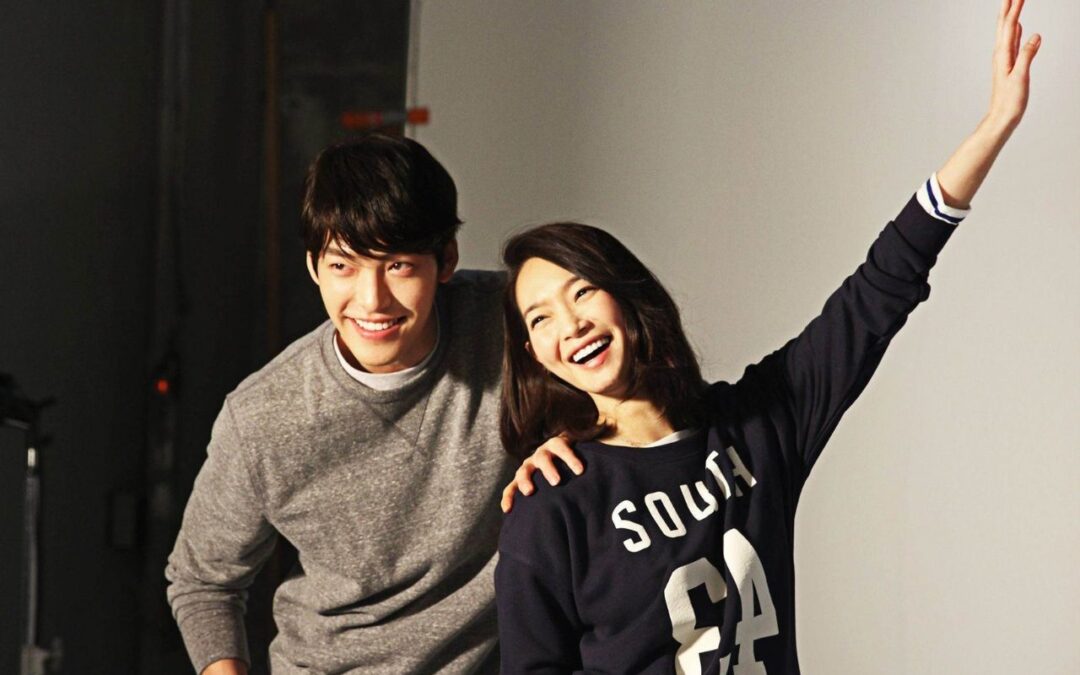 Is K-drama couple Shin Min-a and Kim Woo-bin getting married after dating for 10 years? Here's what we know so far