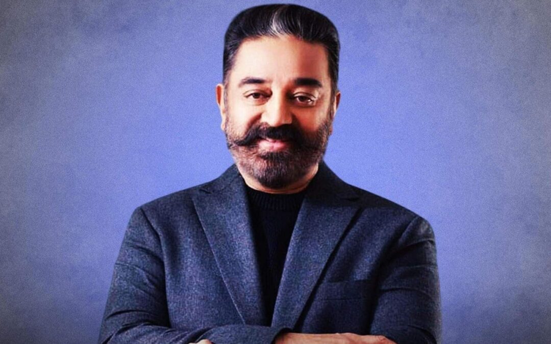 Kamal Haasan birthday special: 7 movies of Ulaganayagan that reached Oscars!