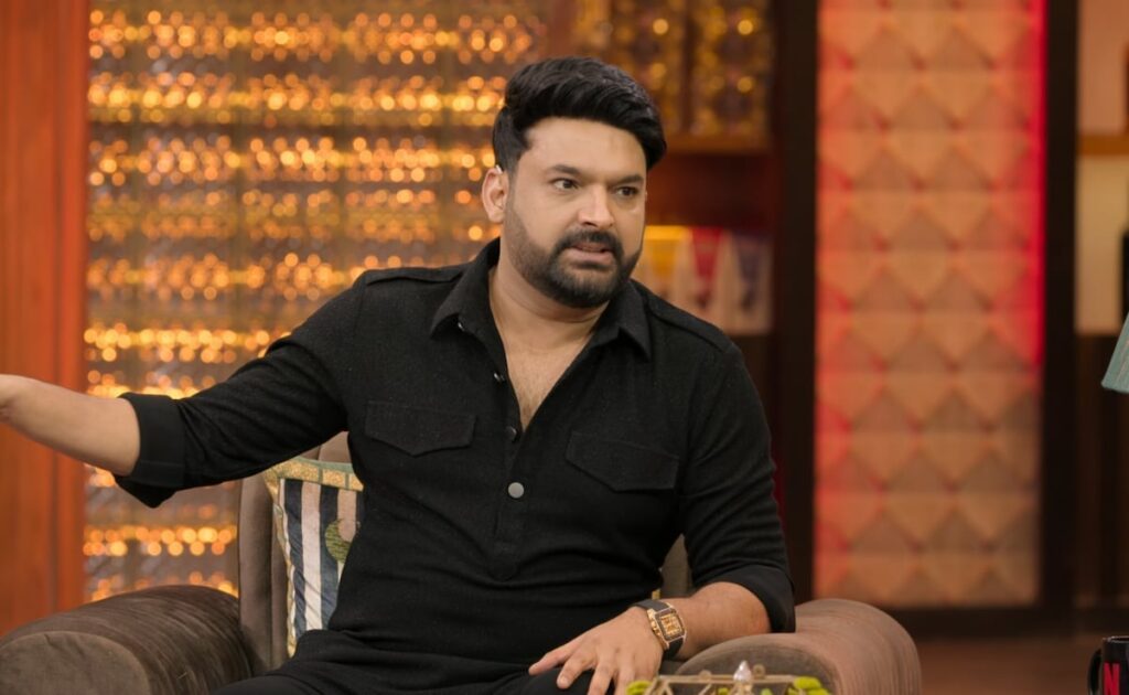 Actor - Kapil Sharma - Image