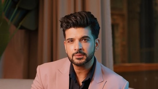 Actor - Karan Kundrra - Image
