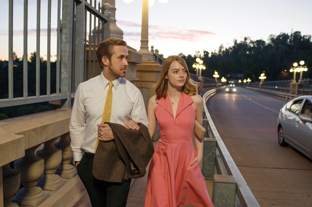 Movie - La La Land - Image