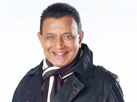 Actor - Mithun Chakraborty - Image