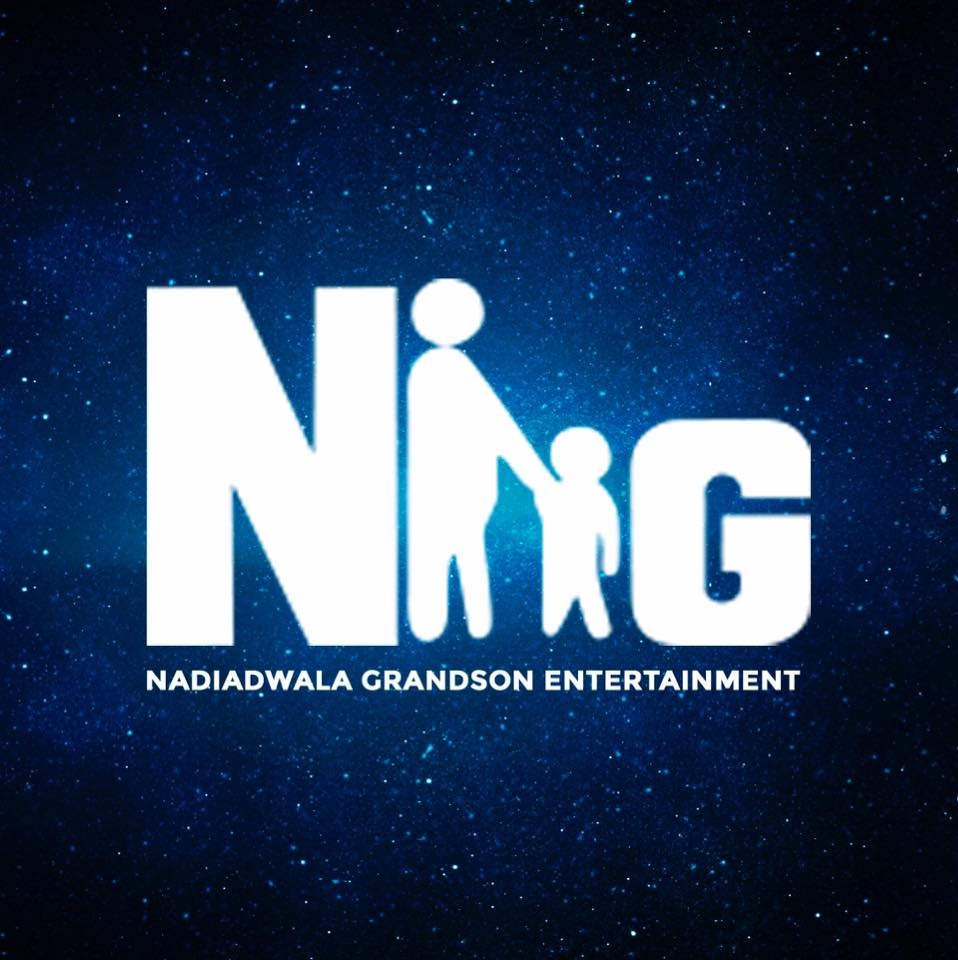 Production House - Nadiadwala Grandson Entertainment - Image