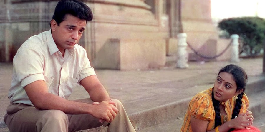 Movie - Nayakan - Image