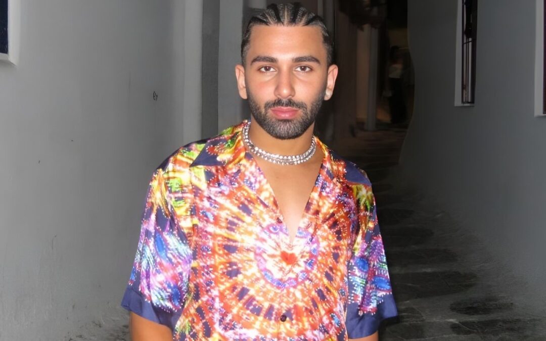 Orry Why Did Mumbai Police Summon Social Media Influencer in ₹252 Crore Drug Case