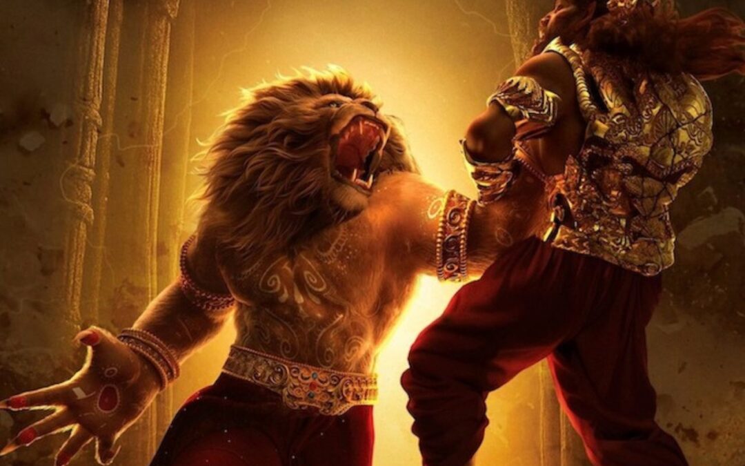 Oscars 2026: Mahavatar Narsimha Qualifies for the Best Animated Feature Category