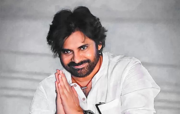 Actor - Pawan Kalyan - Image