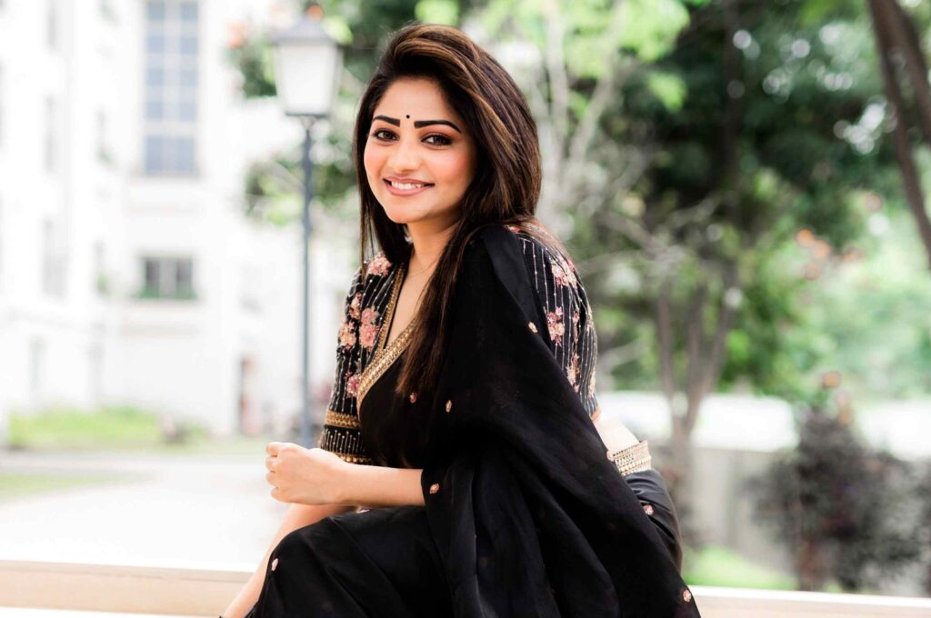 Actress - Rachita Ram - Image