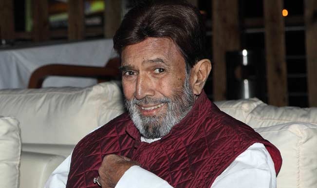 Actor - Rajesh Khanna - Image