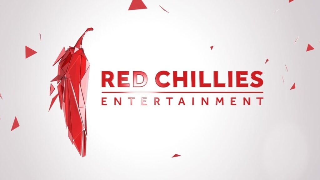 Production House - Red Chillies Entertainment - Image
