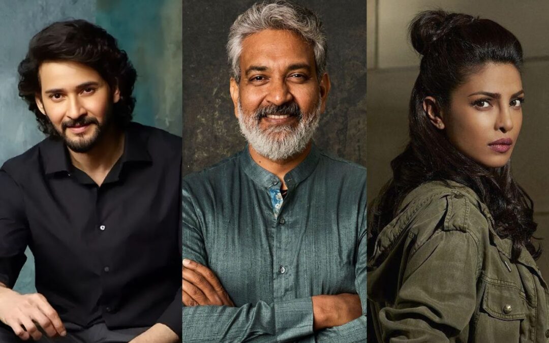 SSMB29 Title Reveal: Mahesh Babu and SS Rajamouli to Announce Upcoming Movie Title – More Details Inside