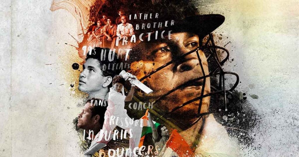 Movie - Sachin: A Billion Dreams - Image