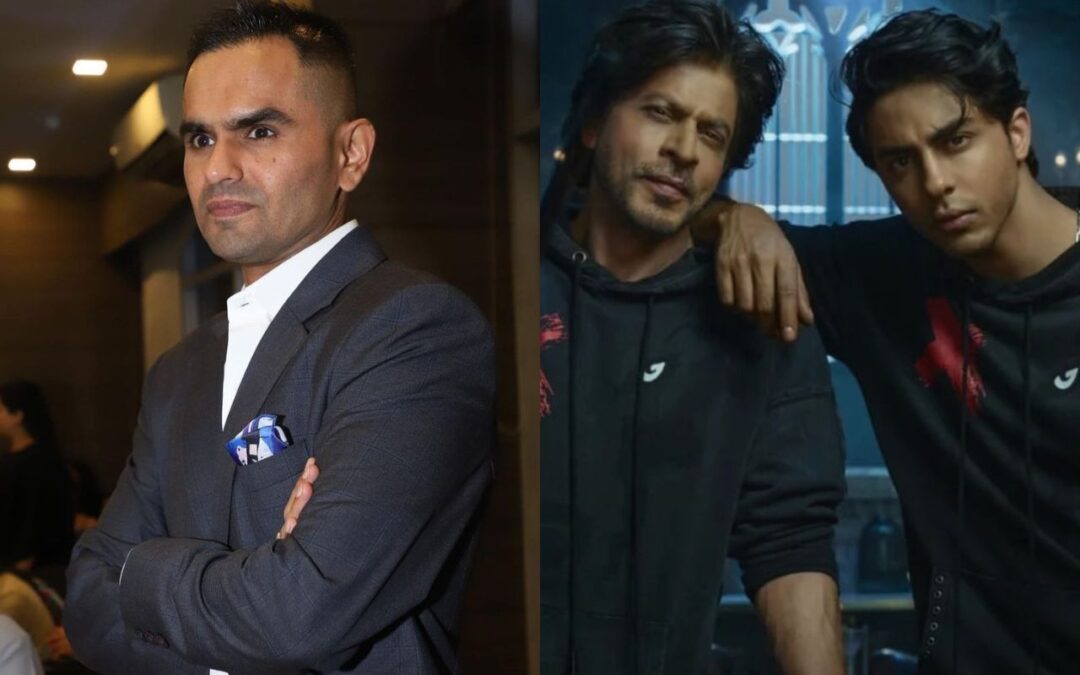 Sameer Wankhede’s ‘Ba***ds of Bollywood’ Lawsuit: SRK’s Red Chillies Entertainment hits back at his claims