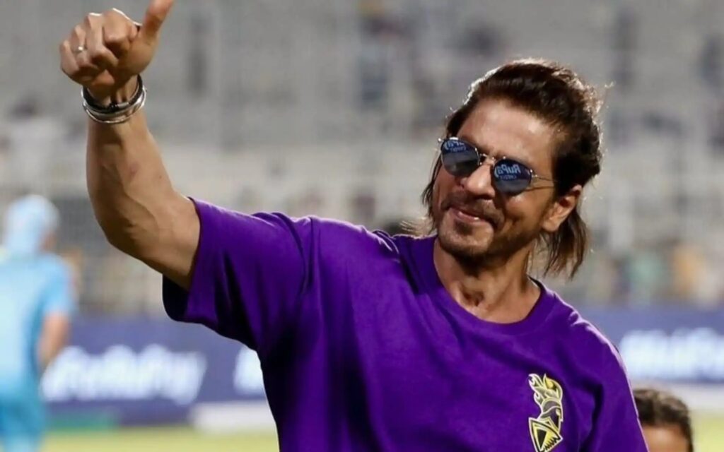 Actor - Shah Rukh Khan - Image