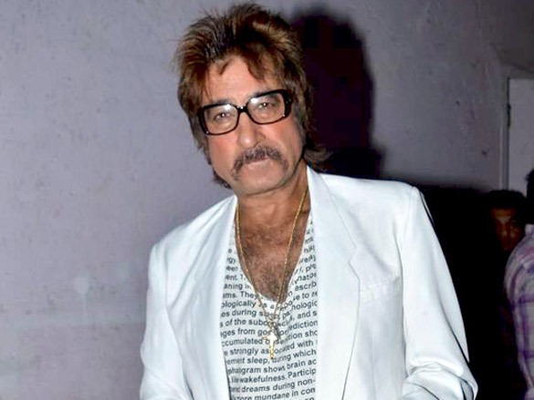 Actor - Shakti Kapoor - Image