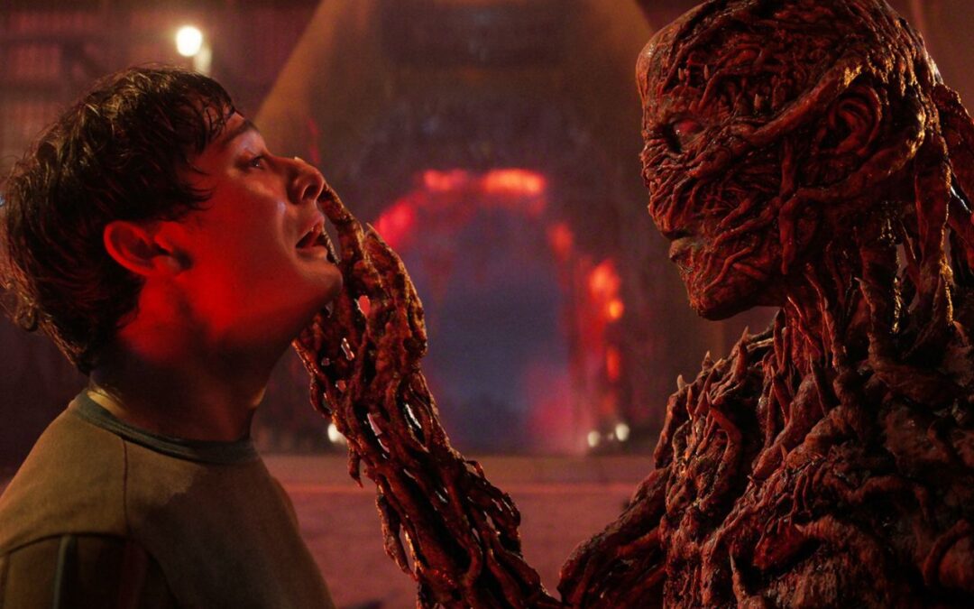 Stranger Things Season 5 Volume 1: India Release Date and streaming time revealed