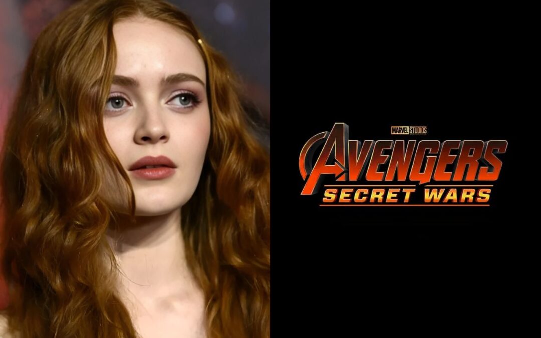 Is Sadie Sink Joining Avengers: Secret Wars After Spider-Man: Brand New Day? Here’s What Reports Say