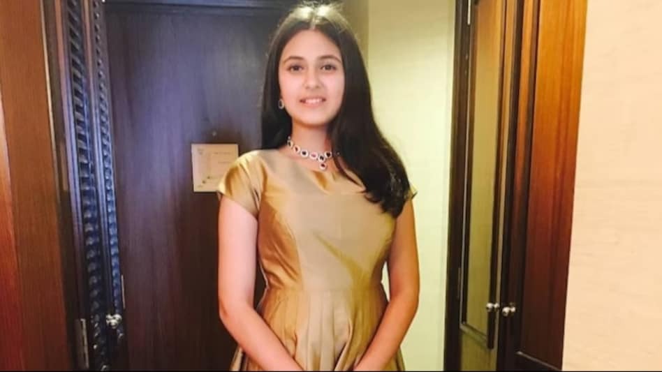 Actor - Suhani Bhatnagar - Image