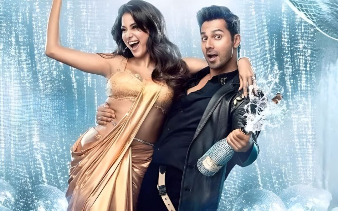 Sunny Sanskari Ki Tulsi Kumari OTT Release Date: When Will Varun Dhawan–Janhvi Kapoor’s New Movie Stream Online?