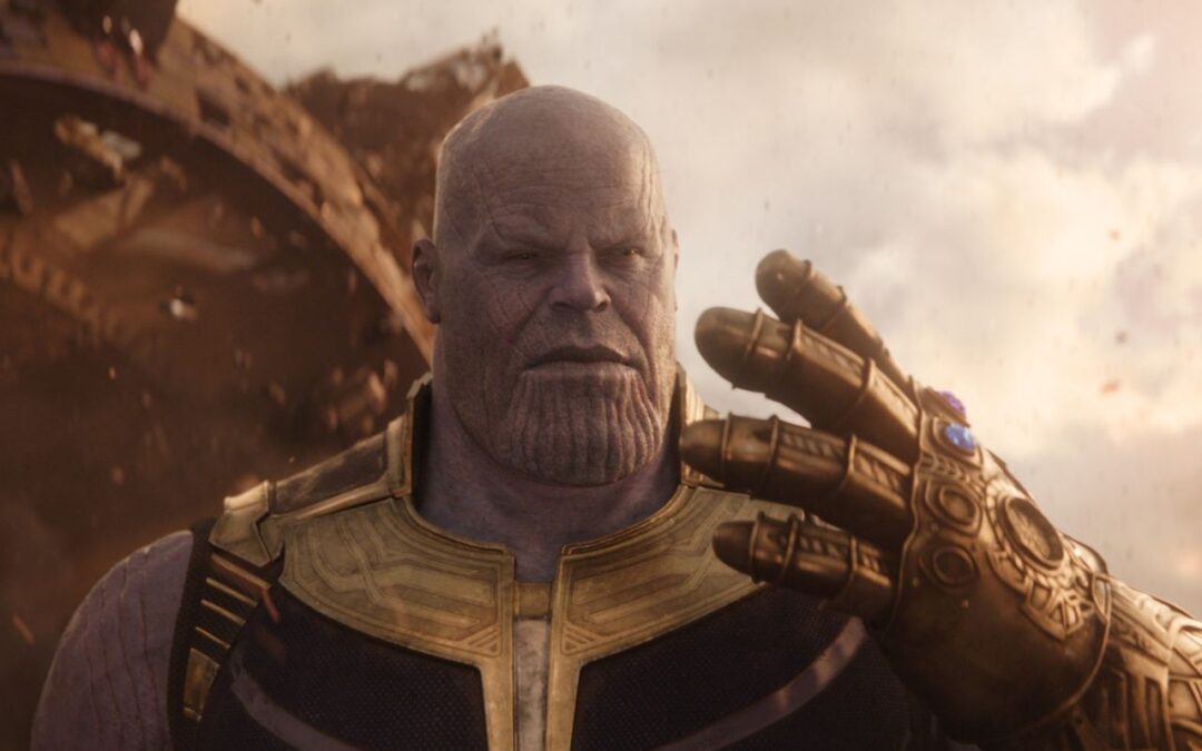 Thanos to return in Doomsday? Here's what Josh Brolin Hints