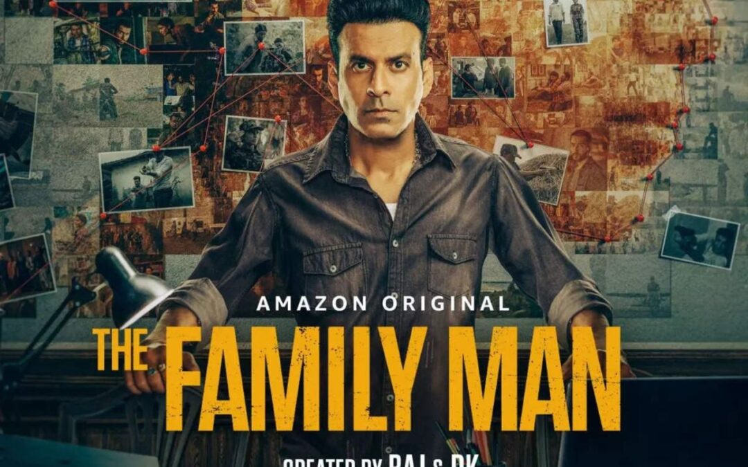 The Family Man 3: OTT Release Date, Cast Details and Plot Explained!