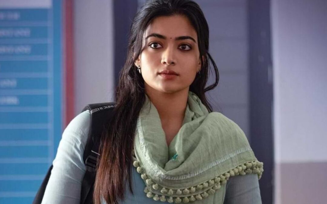 The Girlfriend OTT Release Date: When and Where to Watch Rashmika Mandanna's Telugu Romantic Drama