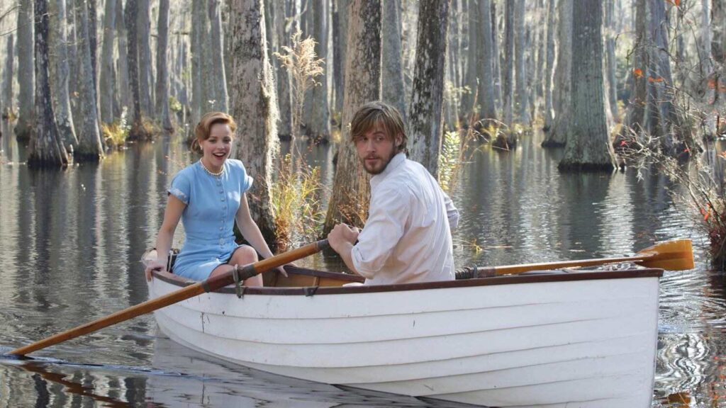 Movie - The Notebook - Image