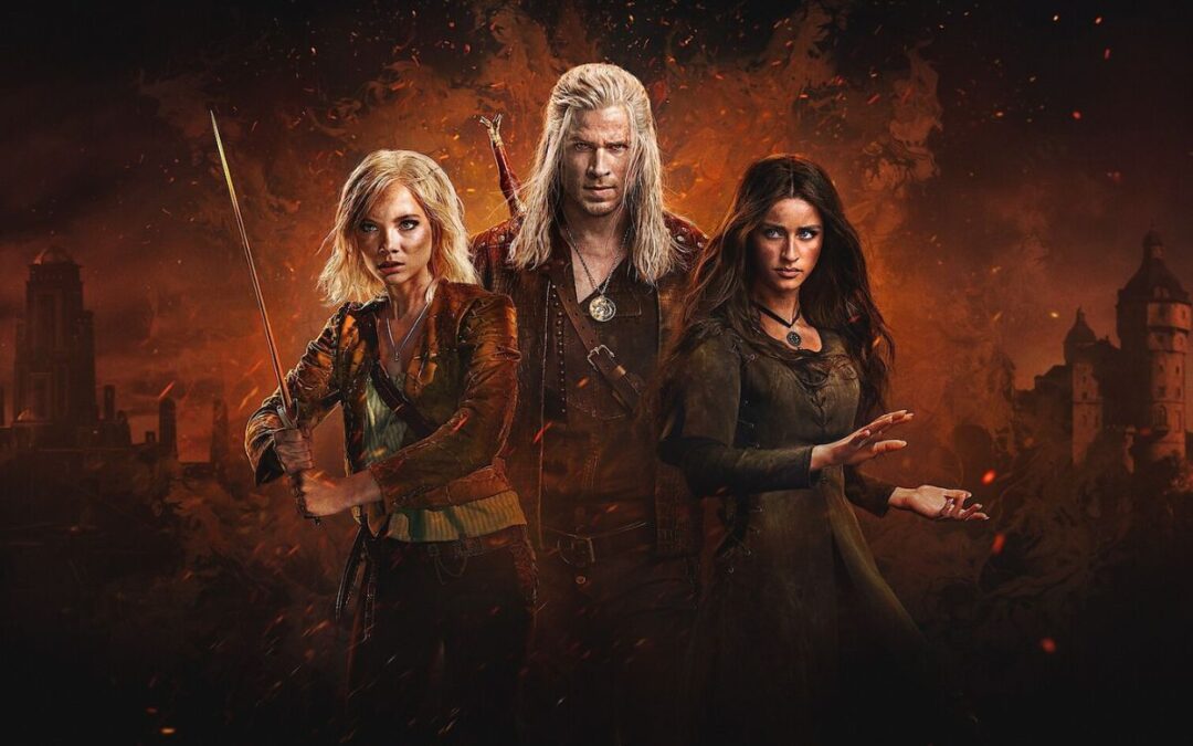 The Witcher Season 5 Reportedly Completed as Season 4 Just Released — Here’s What We Know