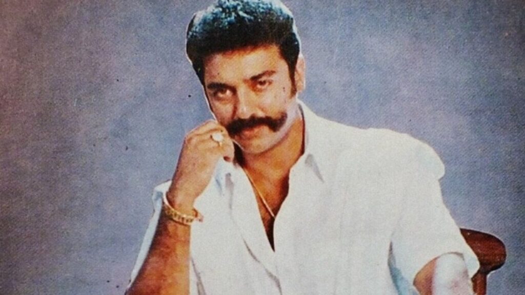 Movie - Thevar Magan - Image